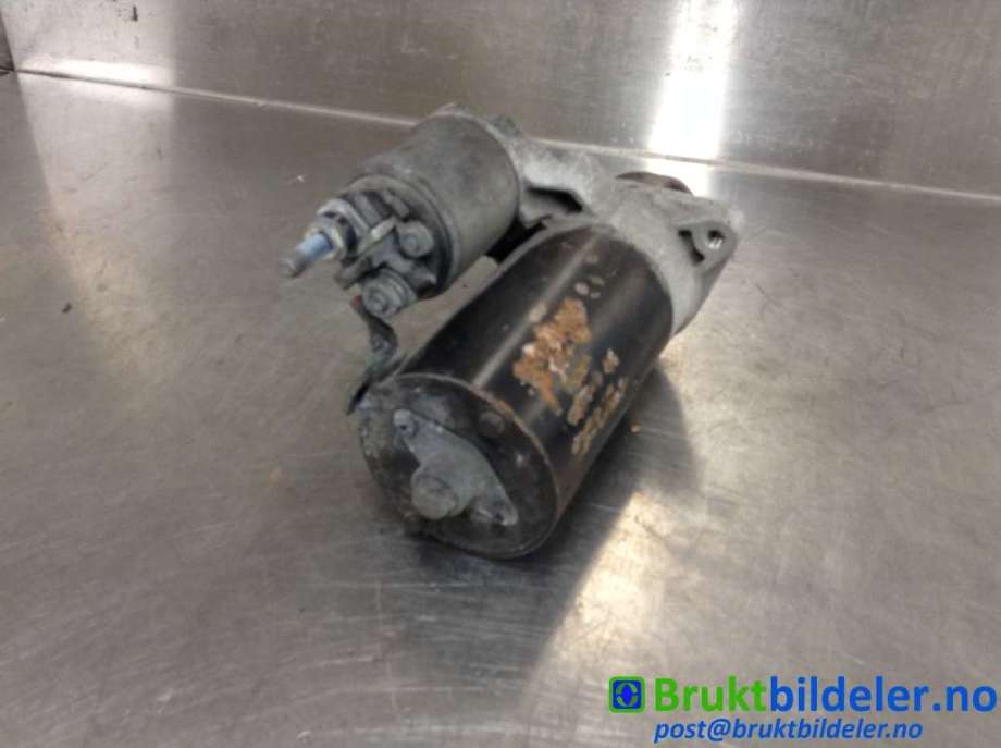 Starter diesel til Fiat Punto 2010-->> (Type III, Fase 2) EVO EVO (FIAT|51810307||51916170)