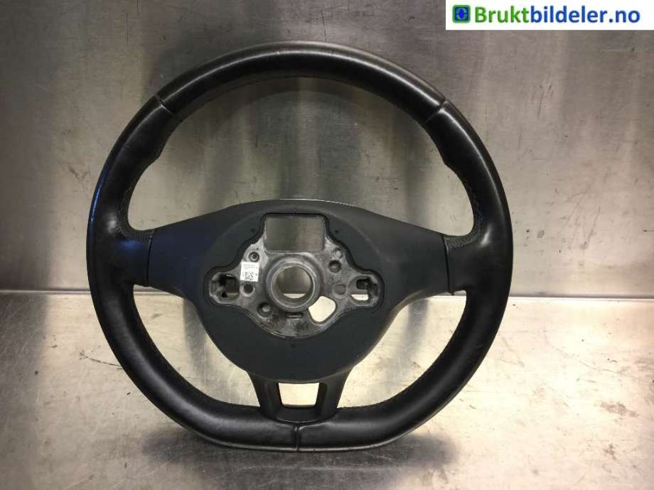 Ratt til VW Golf VII 2012-2017 (Fase 1)  (VOLKSWAGEN|5G0 419 091 DG|)