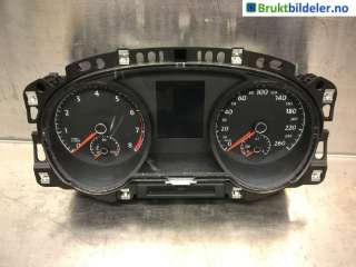 Instrumentpanel til VW Golf VII,   (VOLKSWAGEN|5G0 920 870)