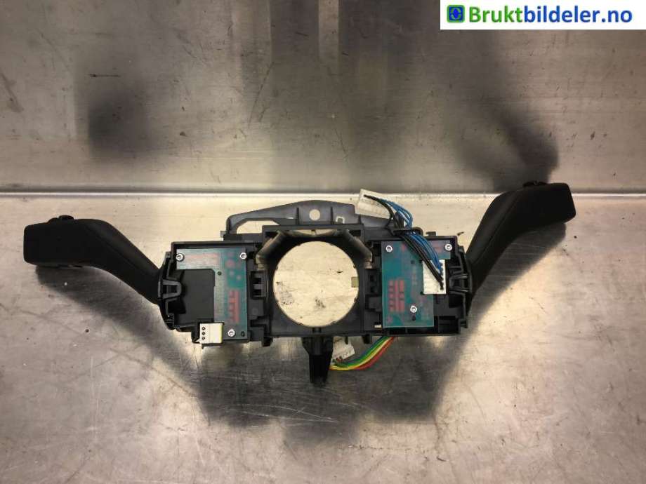 Bryter combi til VW Golf VI 2008-2012  (VOLKSWAGEN|5K0 953 507 BA|)