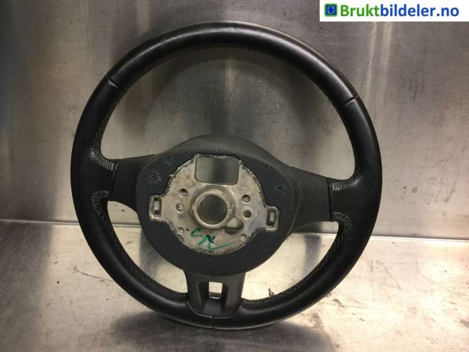 Ratt til VW Golf VI 2008-2012  (VOLKSWAGEN|5K0 419 091 J|)