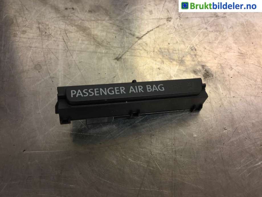 Bryter diverse til VW Golf VI, 2008-2012  (VOLKSWAGEN|5K0 919 234 A)