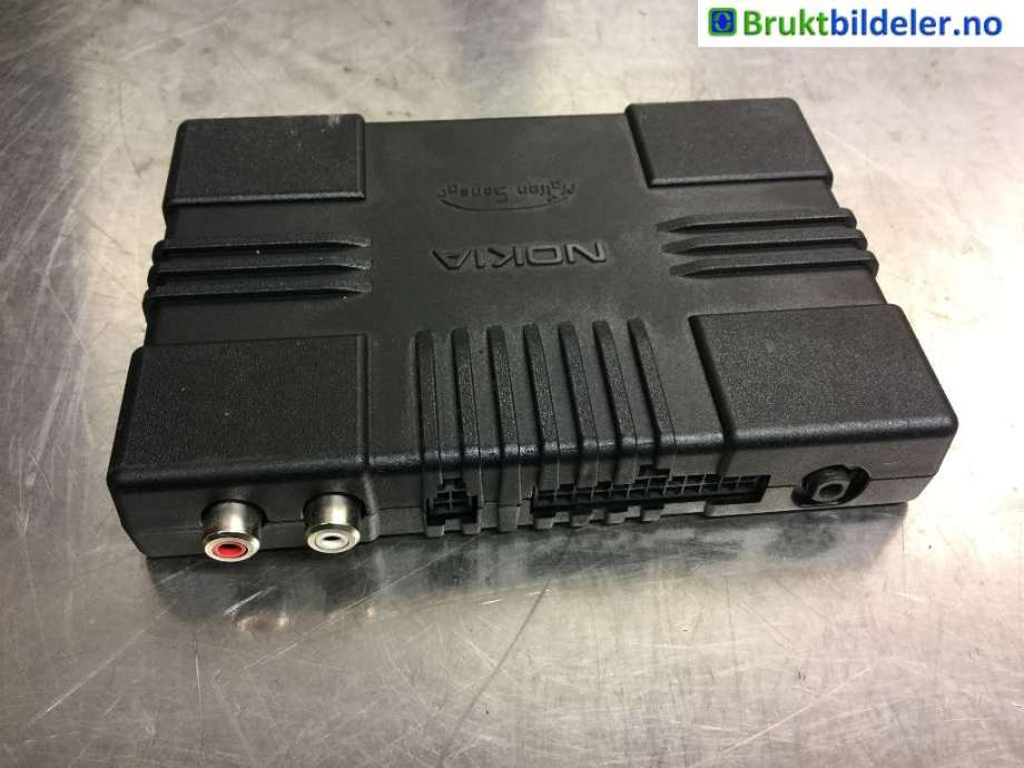 Styreenhet diverse til VW Golf VI 2008-2012 (VOLKSWAGEN||661AA-HF22)