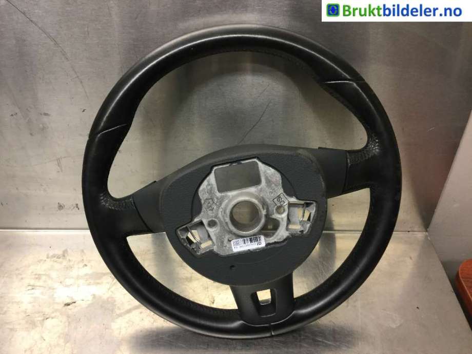 Ratt til VW Golf VI 2008-2012 (VOLKSWAGEN|3C8 419 091 BE|)