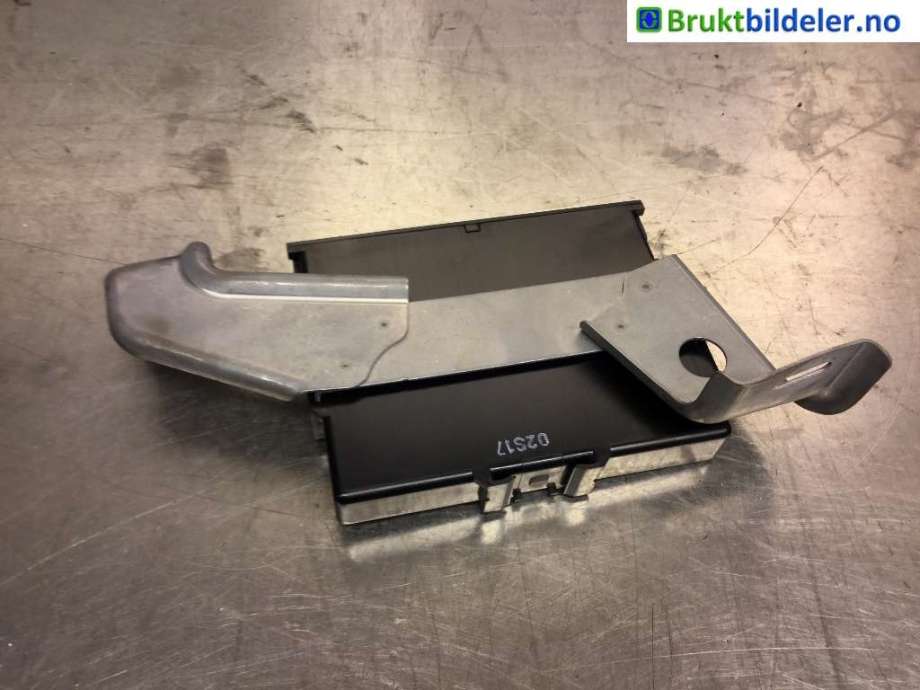 Styreenhet nøkkelfri/keyless til Toyota Yaris 2014-2020 (Type III, Fase 2) (TOYOTA|89990-0D050|MB232500-6582|)