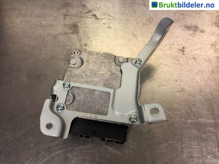Styreenhet servo til Toyota Yaris 2014-2020 (Type III, Fase 2)  (TOYOTA|89650-0D332|JL501-004943|)