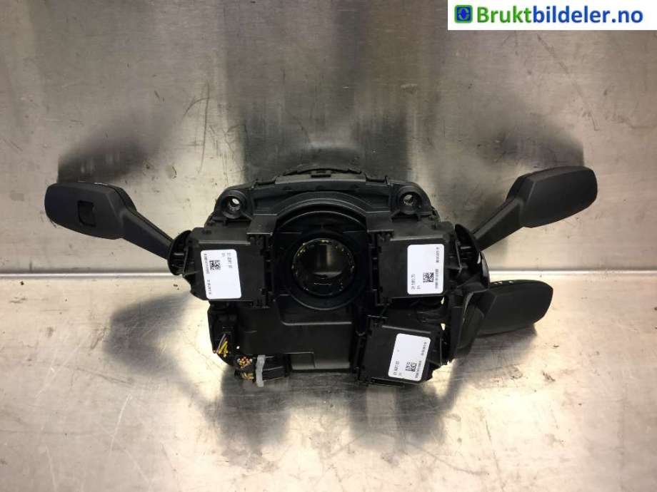 Bryter combi til BMW X1 2009-2015 (E84) (E84) (BMW|9 123 051-04|10 0255 56-00|)
