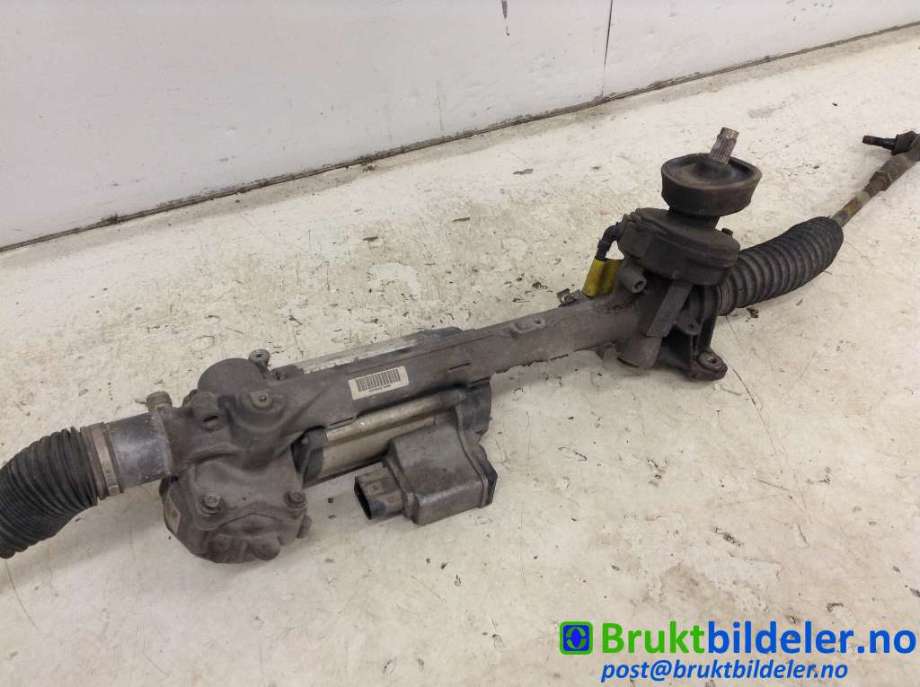 Tannstang elektrisk til VW Golf V, Combi 2003-2008 (VOLKSWAGEN|1K1 423 051 B|7805 277 119|1K1 909 144 G)