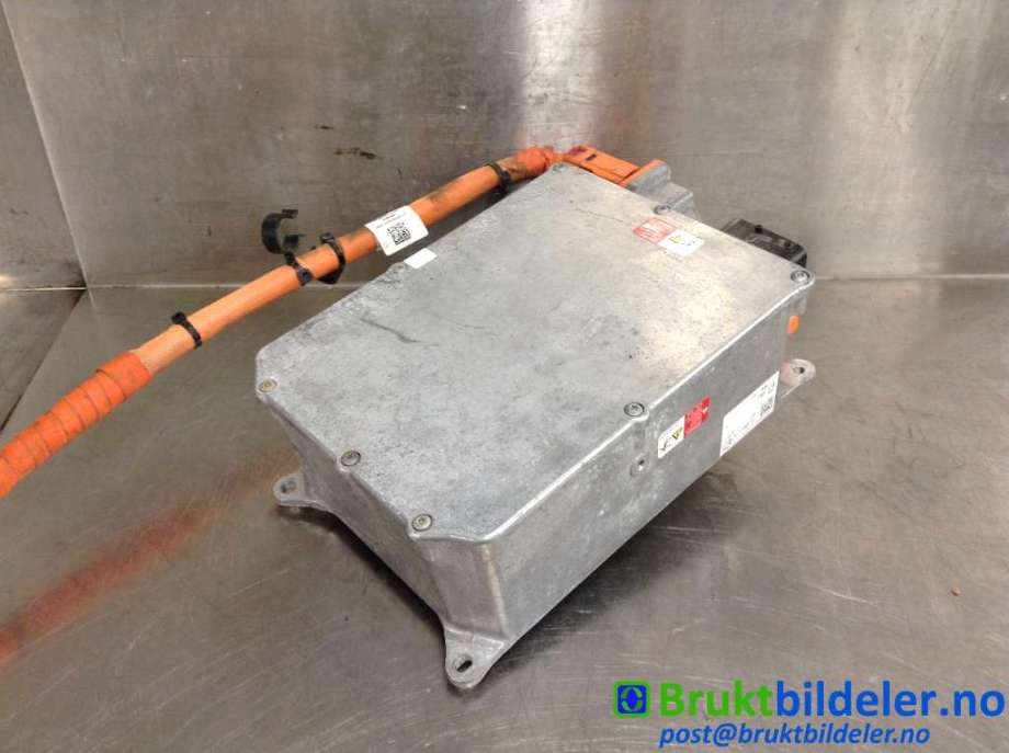 Batterilader kabel til VW e-Golf, 2017-2020 (Fase 2)  (VOLKSWAGEN|5QE 915 682 AA)