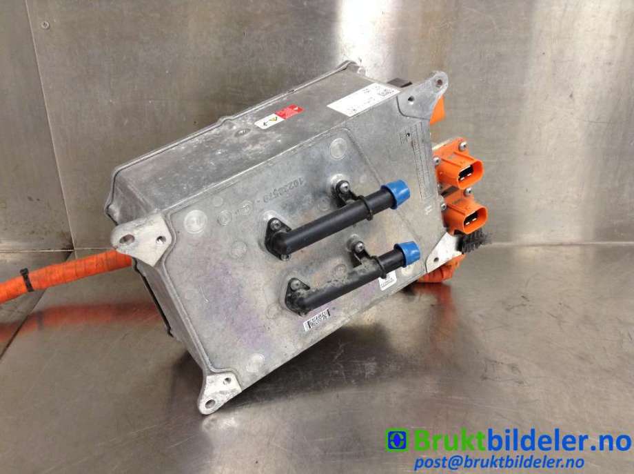 Batterilader kabel til VW e-Golf 2017-2020 (Fase 2)  (VOLKSWAGEN|5QE 915 682 AA|)