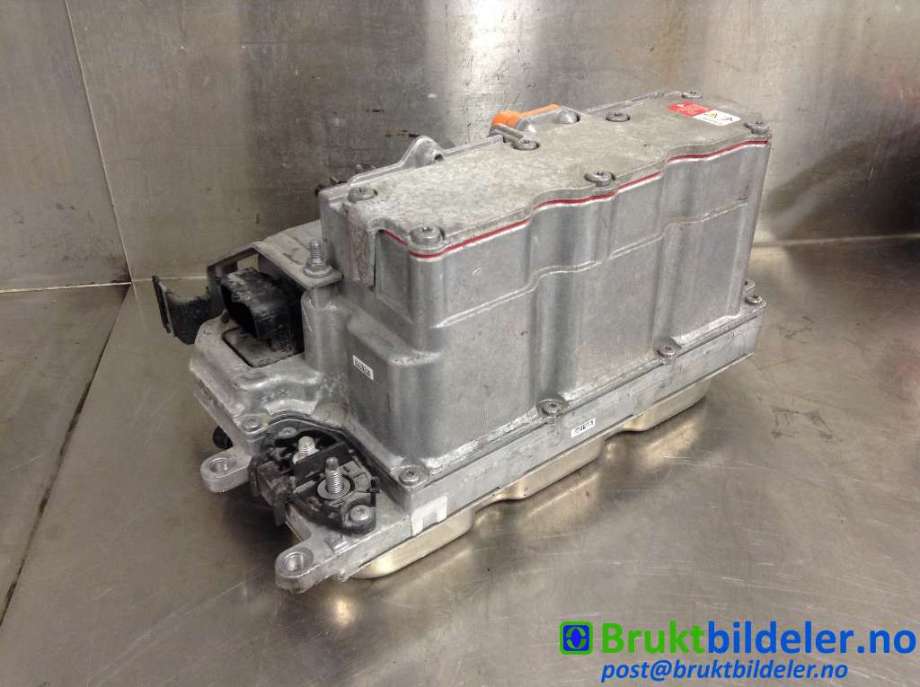 Inverter hybrid til VW e-Golf 2017-2020 (Fase 2) (VOLKSWAGEN|5G0 907 070 E|0 437 508 197|)