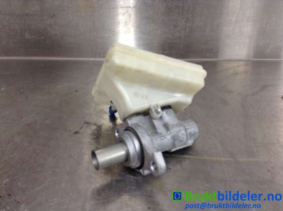 Bremsepumpe hoved til Mini One/Cooper 2007-2014 (R55-57) (R55-57) (MINI|)