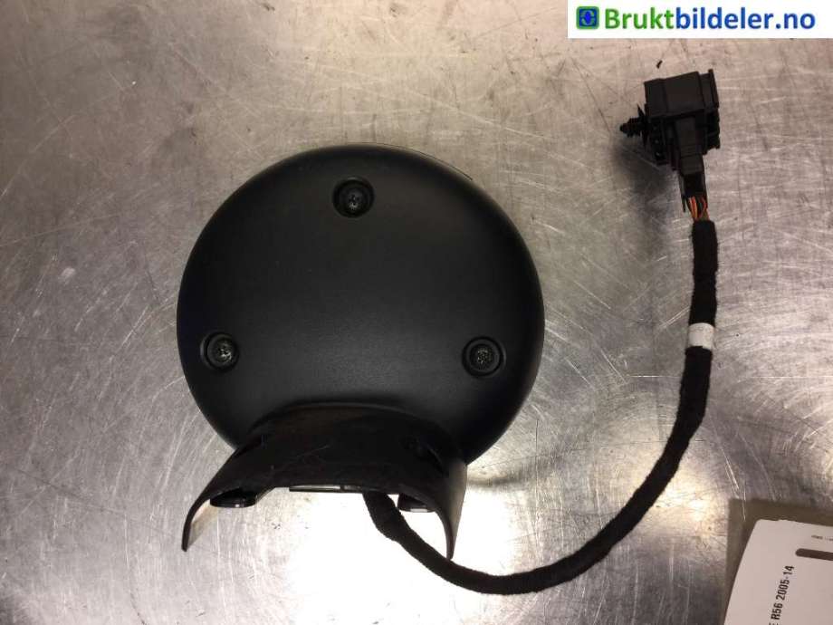 Instrumentpanel til Mini One/Cooper 2007-2014 (R55-57) (R55-57) (MINI|9 178 745|)
