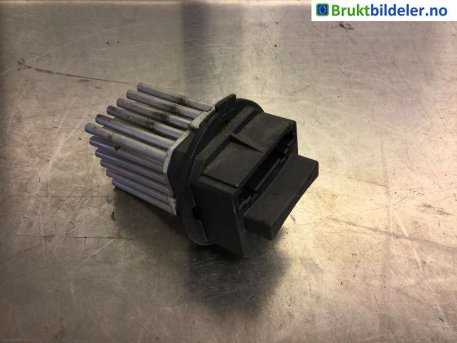 Varmeapparat motstand til Mini One/Cooper 2007-2014 (R55-57) (R55-57) (MINI|3 422 662|)