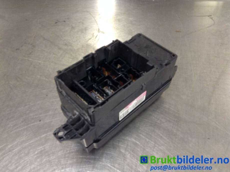Sikringsboks til Mini One/Cooper 2007-2014 (R55-57) (R55-57) (MINI|61 14 3 449 504-02|17236010|)