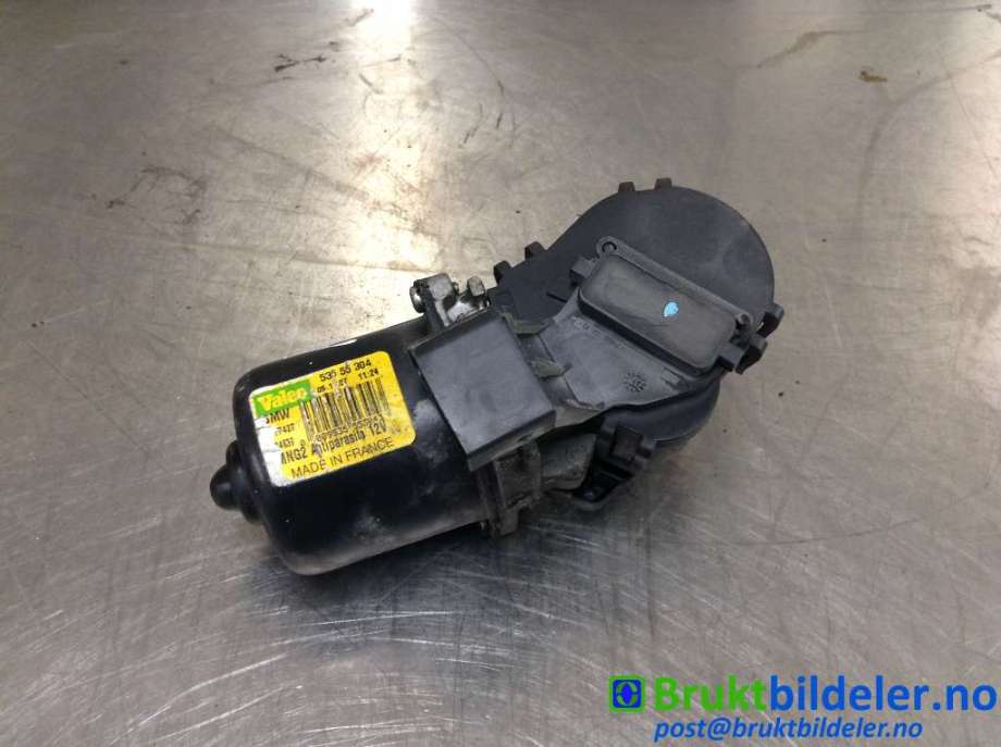 Viskermotor frontrute til Mini One/Cooper 2007-2014 (R55-57) (R55-57) (MINI|8 377 427|)