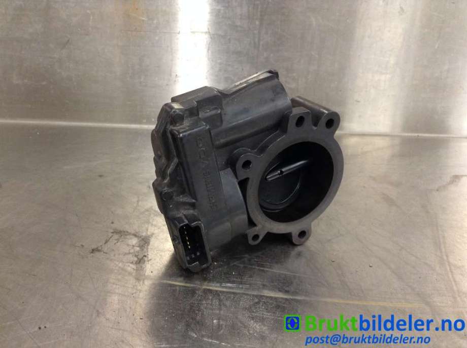 Spjeldhus til Mini One/Cooper 2007-2014 (R55-57) (R55-57) (MINI|757669780-01|2C53279370|)