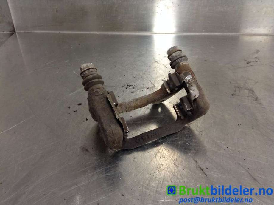 Bremsecaliper brakett til Mini One/Cooper 2007-2014 (R55-57) (R55-57) (MINI|34 21 6 776 927|)