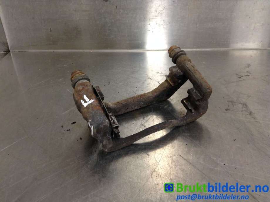 Bremsecaliper brakett til Mini One/Cooper, 2007-2014 (R55-57) (R55-57) (MINI|34 11 6 776 921)