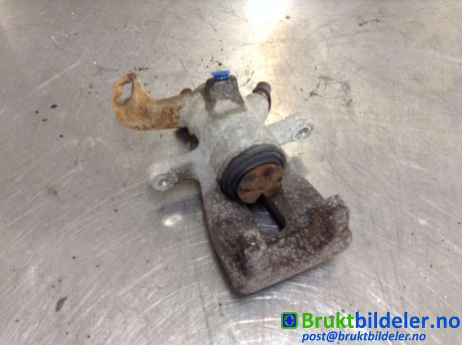Bremsecaliper venstre bak til Mini One/Cooper 2007-2014 (R55-57) (R55-57) (MINI|34 21 6 785 611|)