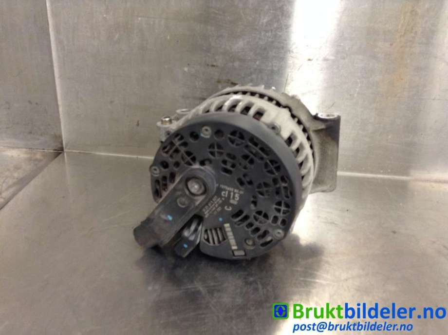 Dynamo til Mini One/Cooper 2007-2014 (R55-57) (R55-57) (MINI|757565080-01|0 121 615 027|)