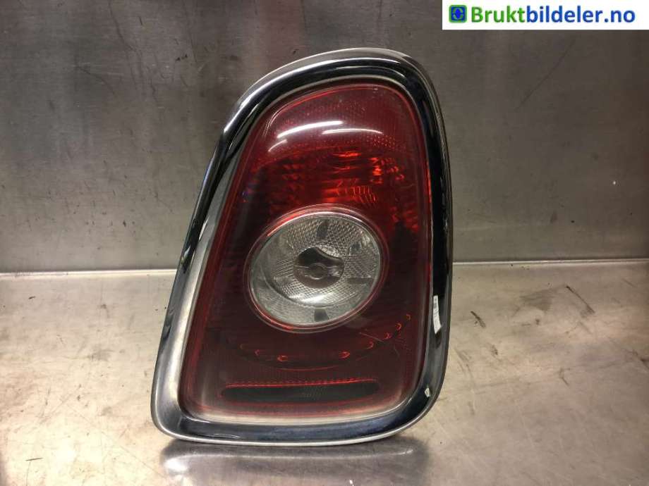 Baklykt høyre til Mini One/Cooper, 2007-2014 (R55-57) (R55-57) (MINI|2753626)