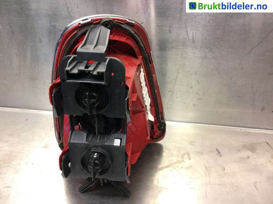 Baklykt høyre til Mini One/Cooper 2007-2014 (R55-57) (R55-57) (MINI|2753626|)