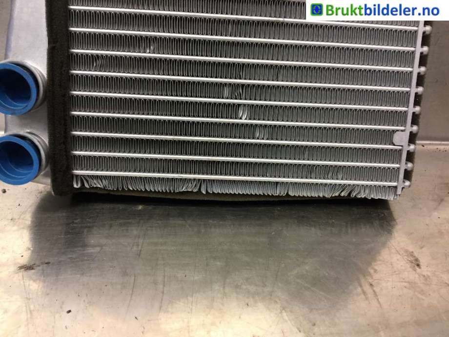 Varmeapparat register til Mini One/Cooper 2007-2014 (R55-57) (R55-57) (MINI||669183E)