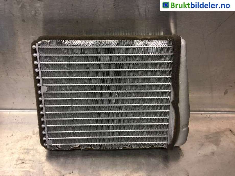 Varmeapparat register til Mini One/Cooper 2007-2014 (R55-57) (R55-57) (MINI||669183E)