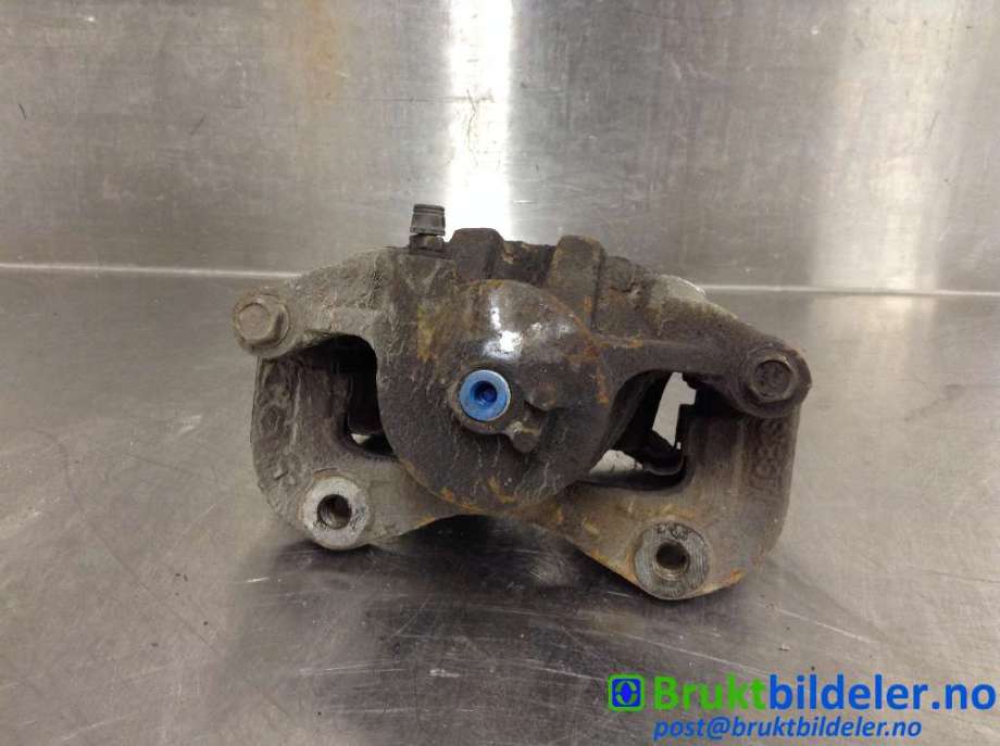 Bremsecaliper venstre foran til Kia Sportage 2010-2016 (Type III)  (KIA|58180 2SA70|)