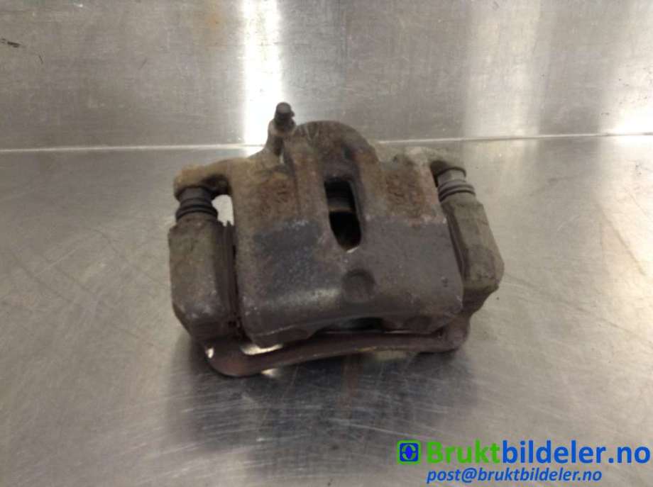 Bremsecaliper høyre foran til Kia Sportage, 2010-2016 (Type III)  (KIA|58190 2SA70)