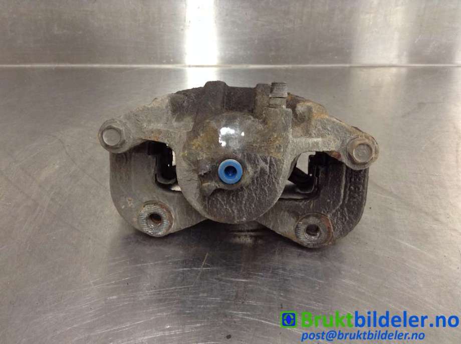 Bremsecaliper høyre foran til Kia Sportage 2010-2016 (Type III) (KIA|58190 2SA70|)