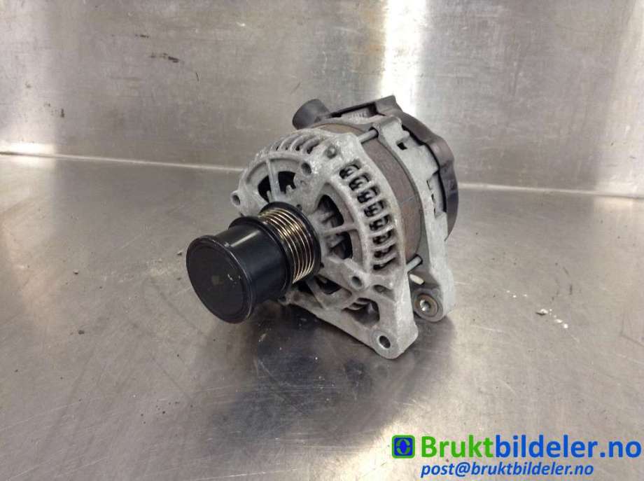 Dynamo til Ford Focus, 2011-2014 (Type III, Fase 1)  (FORD|CV6T-10300-DB)