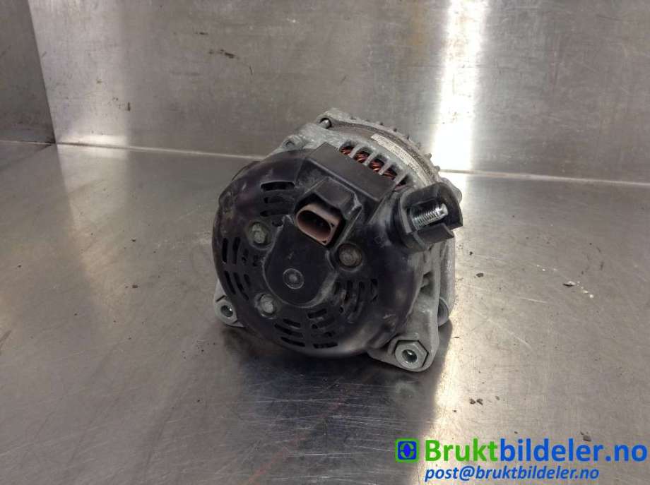 Dynamo til Ford Focus 2011-2014 (Type III, Fase 1) (FORD|CV6T-10300-DB|MS104211-3330|)