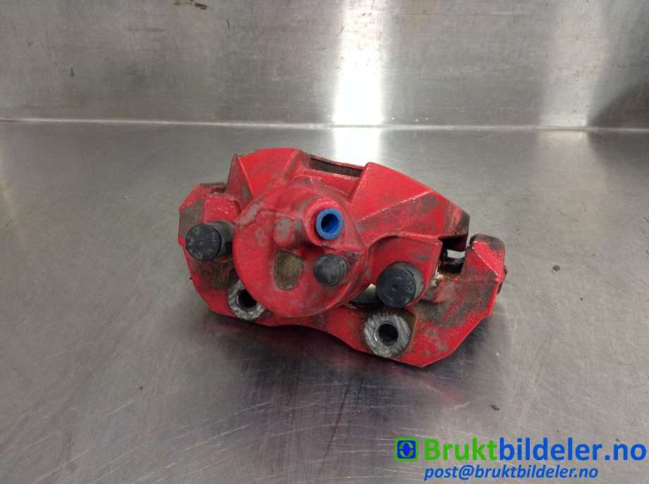 Bremsecaliper høyre foran til Ford Focus 2011-2014 (Type III, Fase 1) (FORD|)