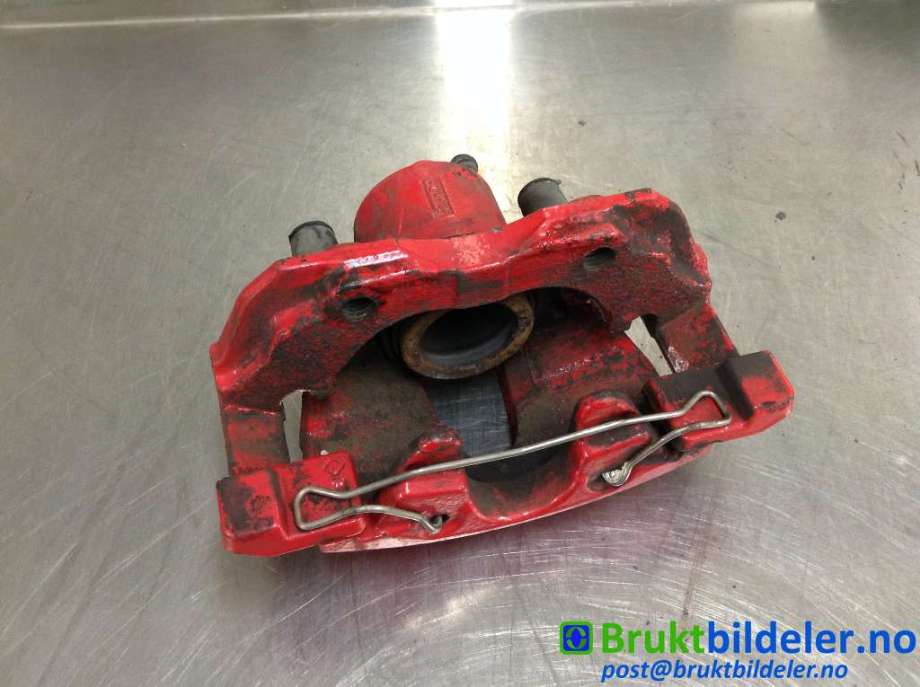 Bremsecaliper høyre foran til Ford Focus 2011-2014 (Type III, Fase 1) (FORD|)