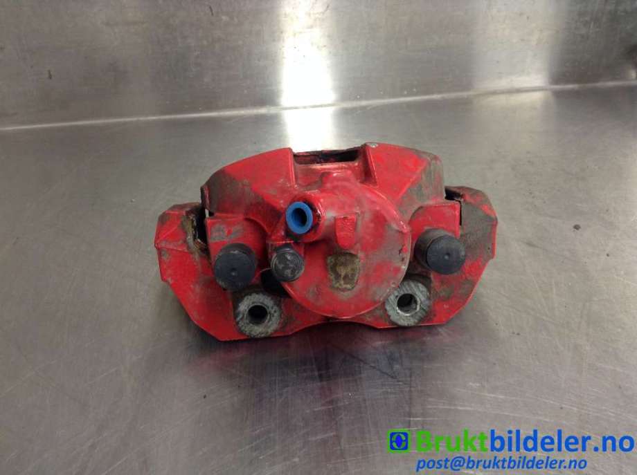 Bremsecaliper venstre foran til Ford Focus 2011-2014 (Type III, Fase 1)  (FORD|)