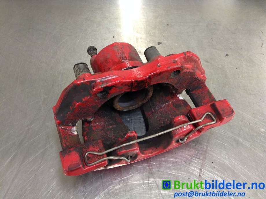 Bremsecaliper venstre foran til Ford Focus 2011-2014 (Type III, Fase 1)  (FORD|)