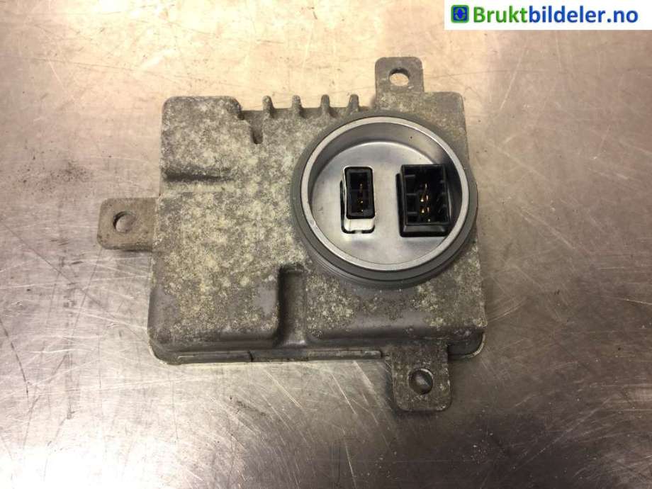 Styreenhet xenon/ballast til Audi A3 2009-2012 (Type II, Fase 2) (AUDI|8K0 941 597 C|W003T20171|)