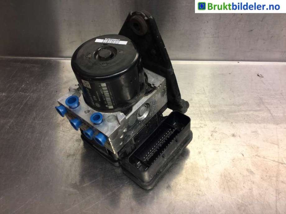 ABS sentral til VW Golf VI, 2008-2012  (VOLKSWAGEN|1K0 614 517 CP)
