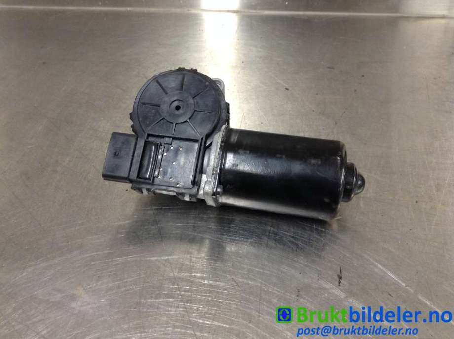 Viskermotor frontrute til Kia Sportage 2010-2016 (Type III) (KIA|98100-3W000|F 00S 2S2 809|)