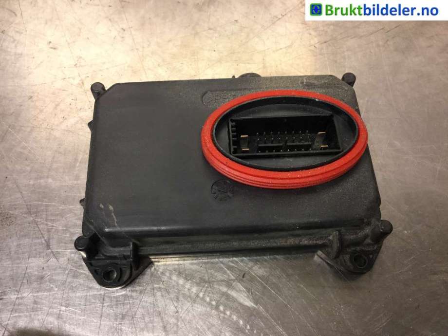 Styreenhet xenon/ballast til Škoda Octavia 2013-2016 (Type III, Fase 1)  (SKODA|1T0 941 329 B|50 395 044 06 03|)