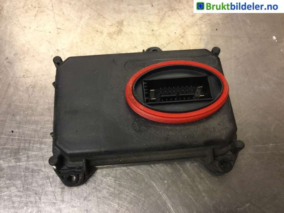 Styreenhet xenon/ballast til Škoda Octavia 2013-2016 (Type III, Fase 1)  (SKODA|1T0 941 329 B|50 395 044 06 03|)