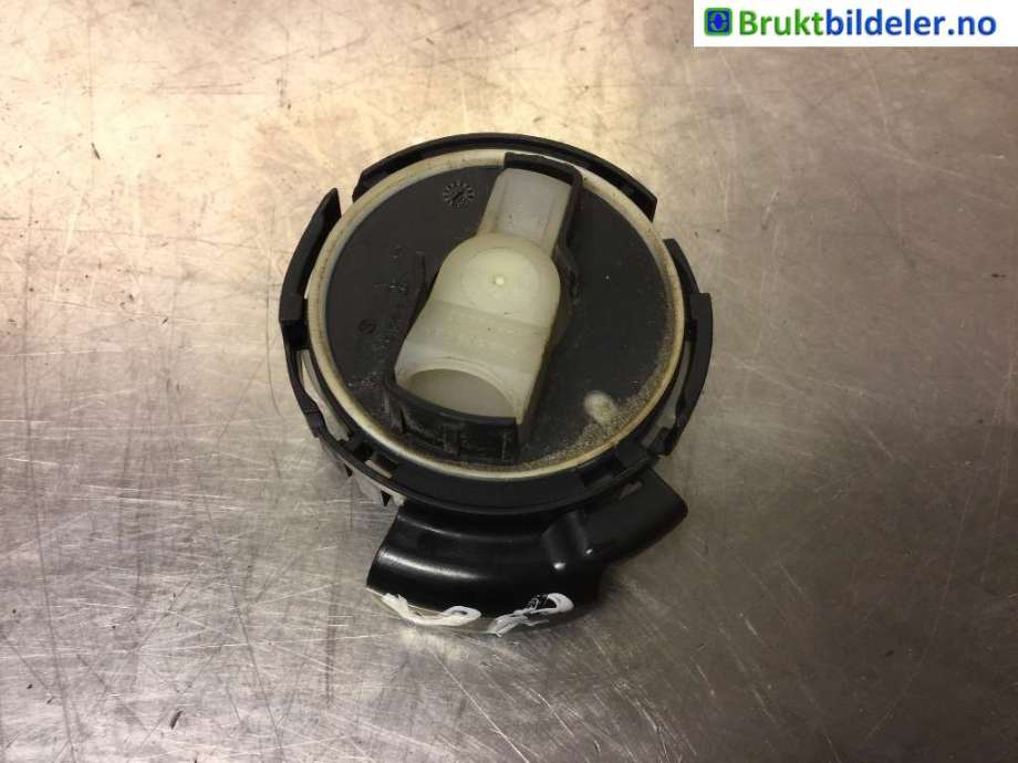 Airbag sensor venstre til Škoda Octavia 2013-2016 (Type III, Fase 1)  (SKODA|3Q0 959 354|)