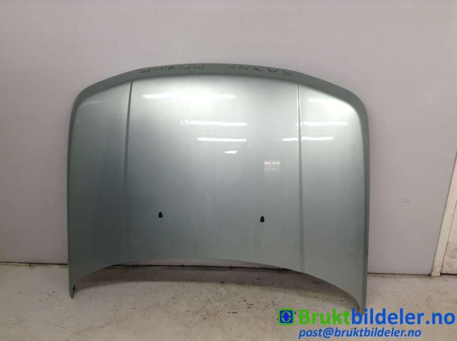 Panser til Land Rover Range Rover Sport 2005-2013 (LAND-ROVER|BKA790050|)