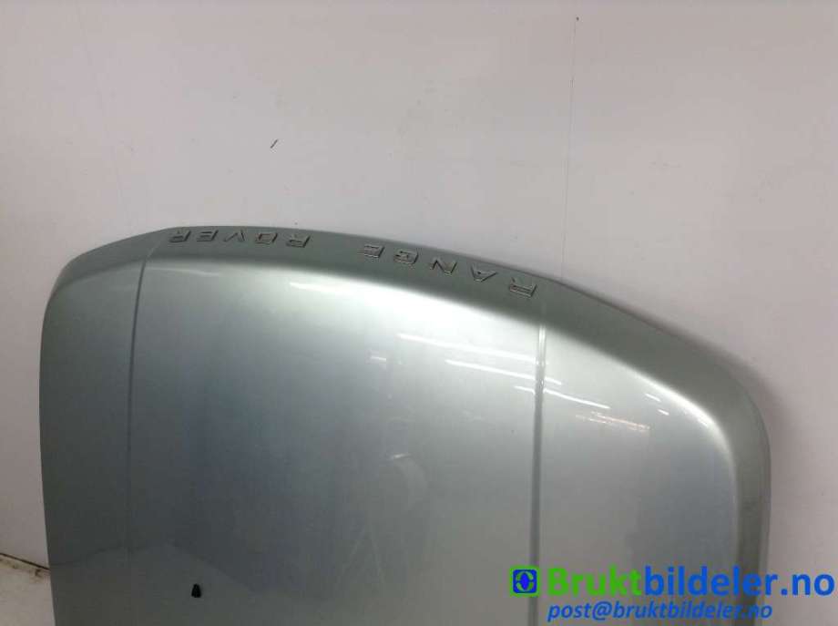 Panser til Land Rover Range Rover Sport 2005-2013 (LAND-ROVER|BKA790050|)
