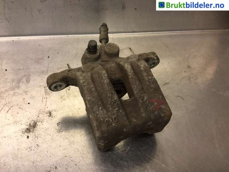 Bremsecaliper venstre bak til Kia Sportage, 2010-2016 (Type III)  (KIA|)