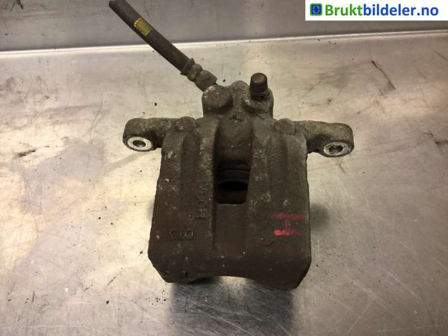 Bremsecaliper høyre bak til Kia Sportage, 2010-2016 (Type III)  (KIA|)