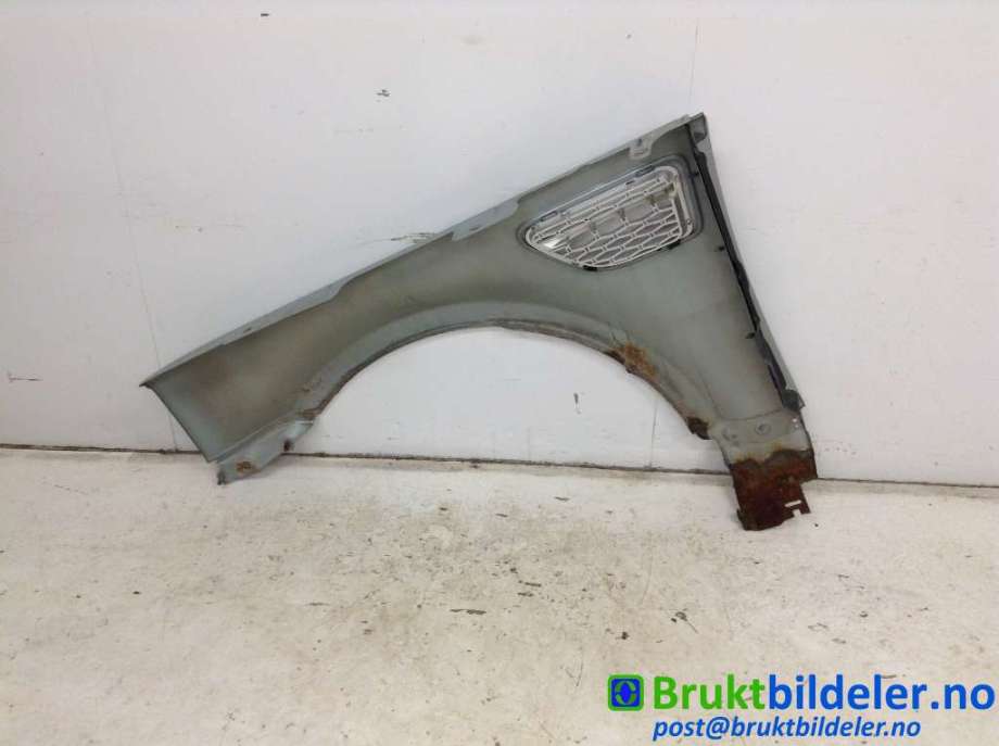 Skjerm høyre foran til Land Rover Range Rover Sport 2005-2013  (LAND-ROVER|ASB790020|)