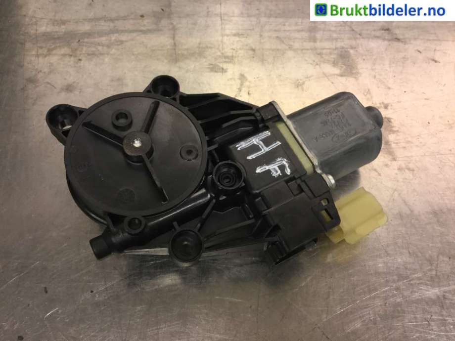 Ruteheis høyre foran til Ford Fiesta 2008-2012 (Type VI, Fase 1) (FORD|8A61-14553-A|0 130 822 407|)